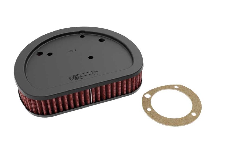 Filtro aria - HD-1611 K&N Filters