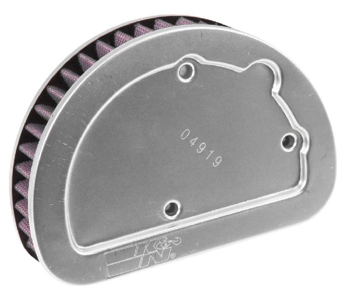 Filtro aria - HD-1614 K&N Filters