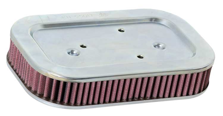 Filtro aria - HD-8834 K&N Filters