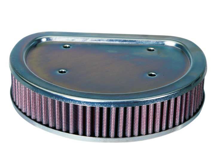 oro filtras - HD-8899 K&N Filters