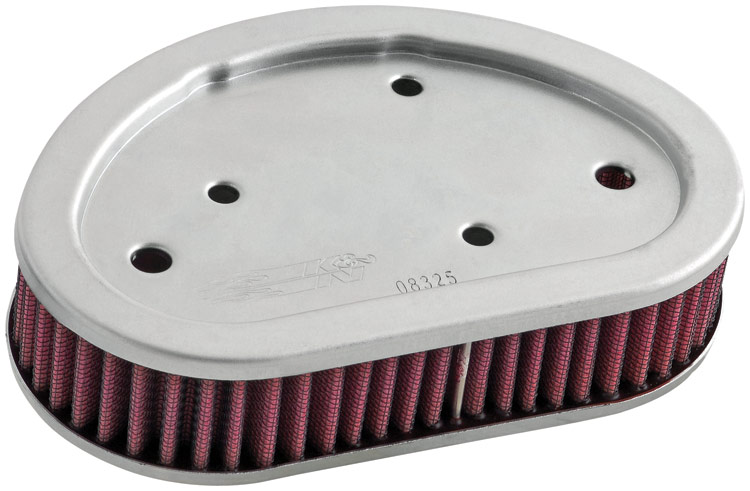 oro filtras - HD-9608 K&N Filters