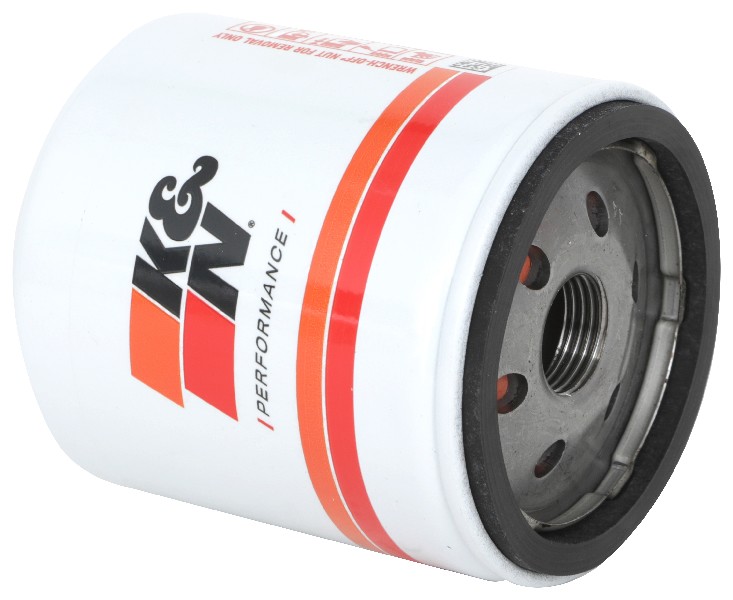 Oil Filter - HP-1002 K&N Filters