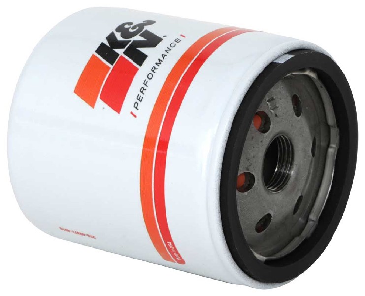 Oil Filter - HP-1003 K&N Filters