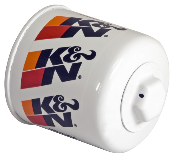 Oil Filter - HP-1004 K&N Filters