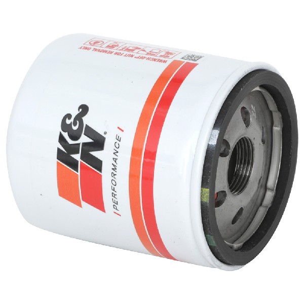 Oil Filter - HP-1017 K&N Filters