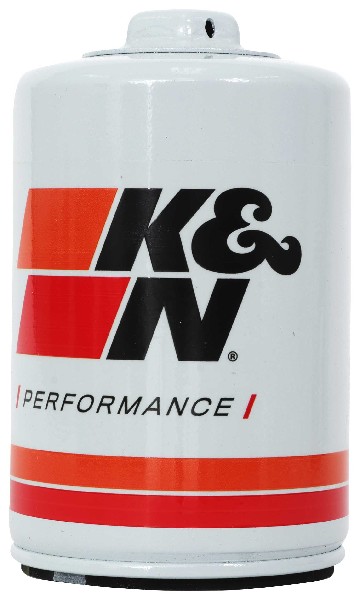 Oil Filter - HP-2006 K&N Filters