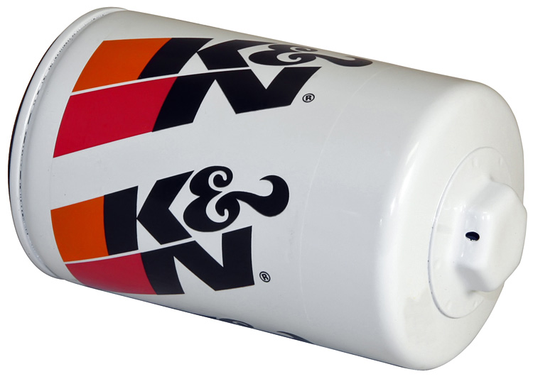 Oil Filter - HP-2009 K&N Filters