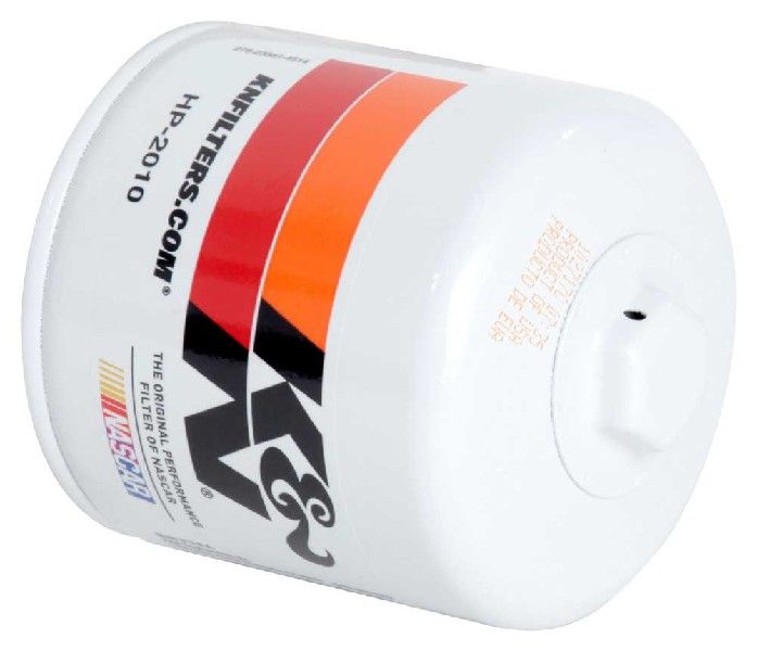 Oil Filter - HP-2010 K&N Filters
