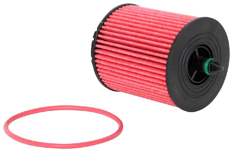 Filtro olio - HP-7000 K&N Filters