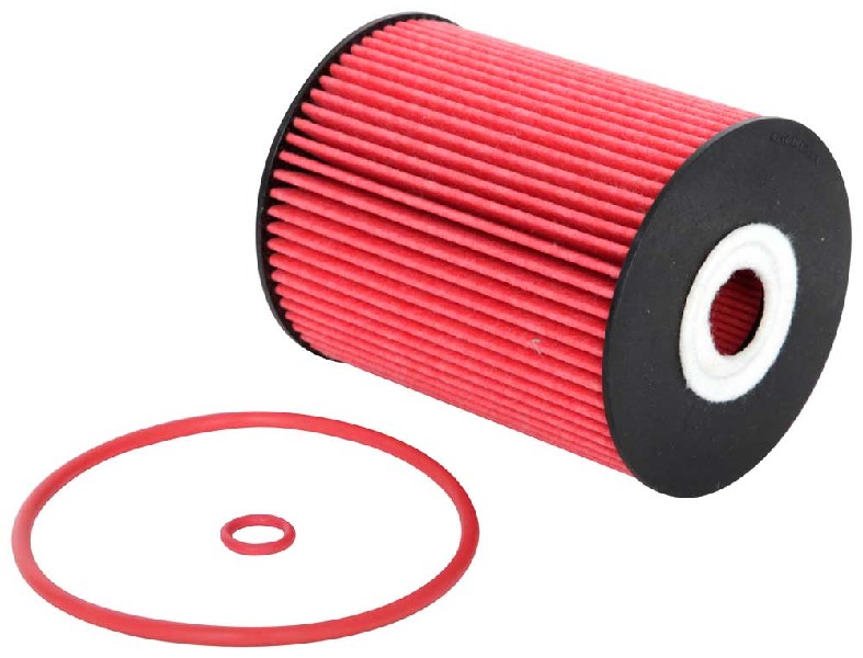 Oil Filter - HP-7005 K&N Filters