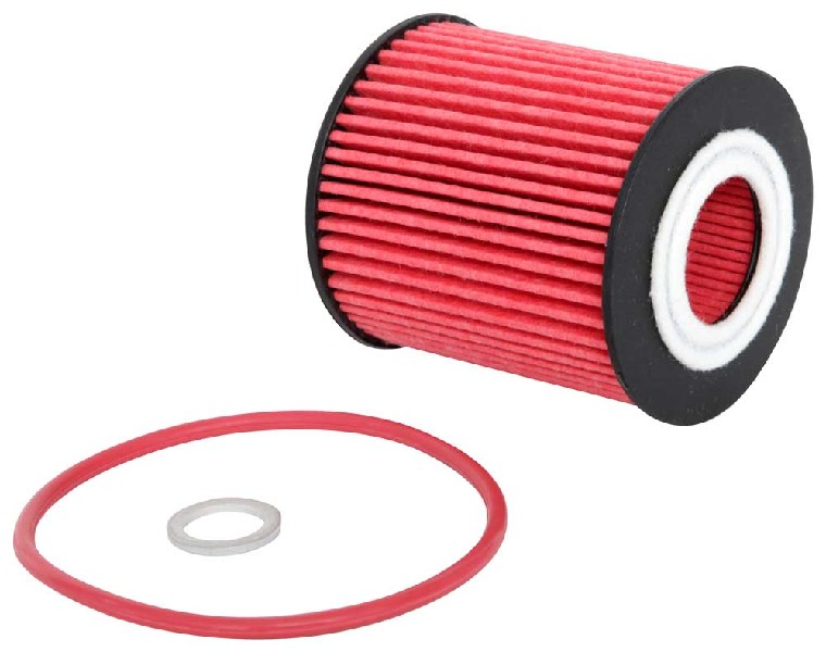 Oil Filter - HP-7013 K&N Filters