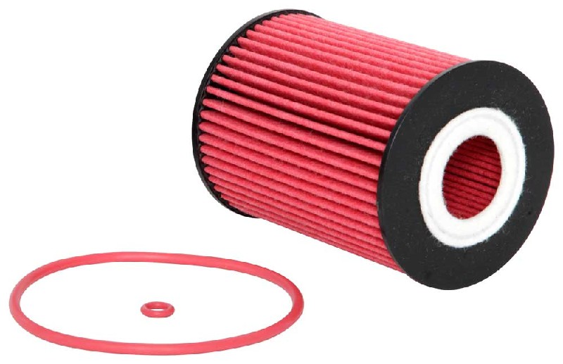Oil Filter - HP-7028 K&N Filters