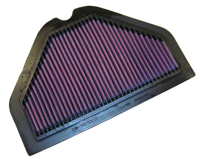 Filtro aria - KA-1093 K&N Filters