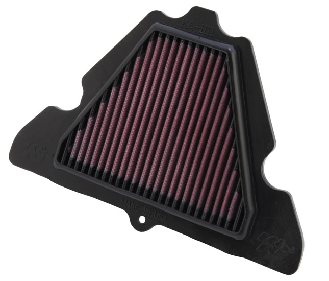 oro filtras - KA-1111 K&N Filters