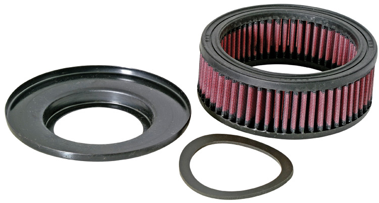 Filtro aria - KA-1596 K&N Filters
