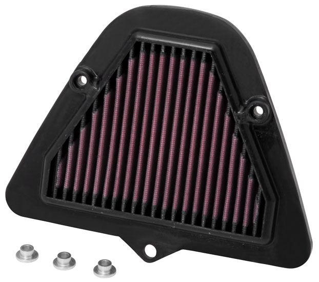 oro filtras - KA-1709 K&N Filters