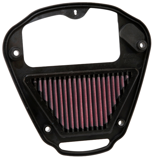 Luftfilter - KA-2008 K&N Filters