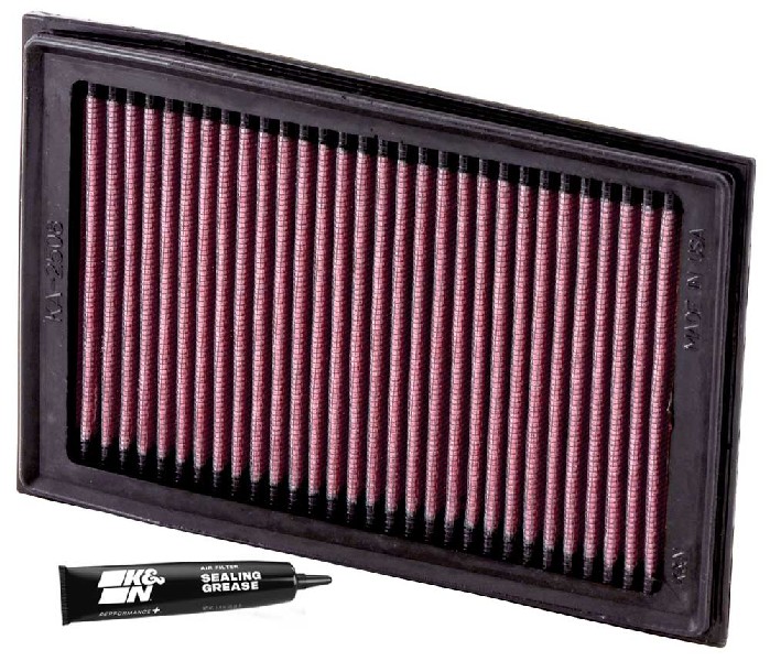 Air Filter - KA-2508 K&N Filters
