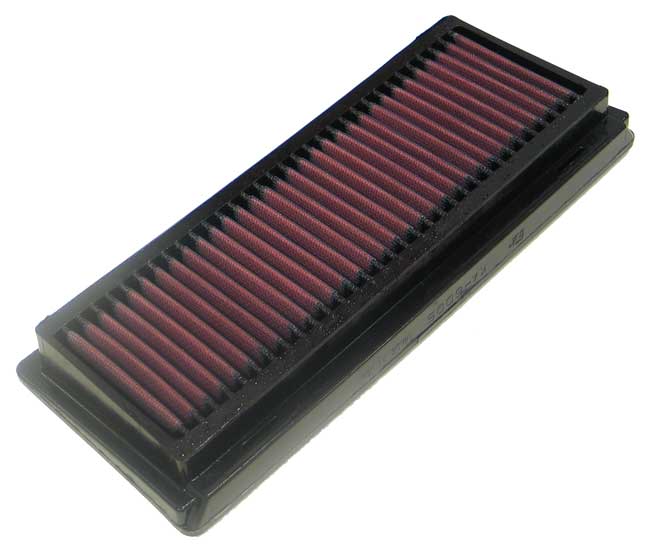 oro filtras - KA-6005 K&N Filters