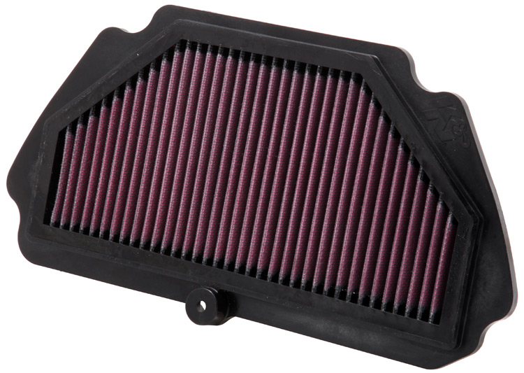 oro filtras - KA-6009 K&N Filters