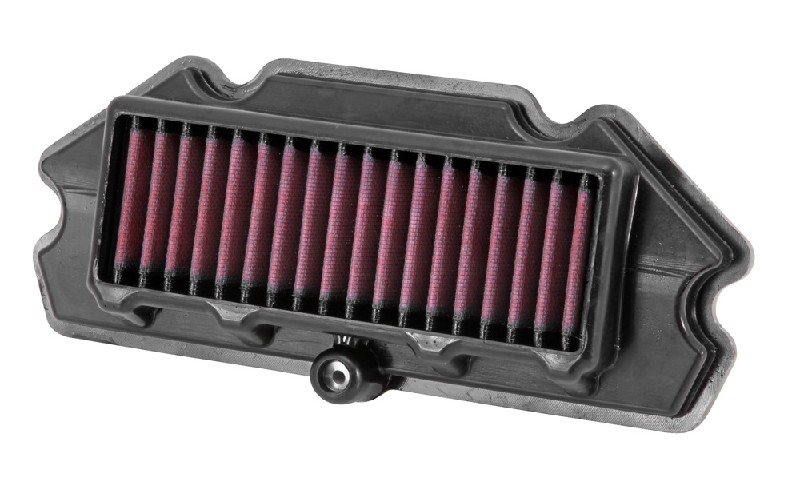 oro filtras - KA-6512 K&N Filters