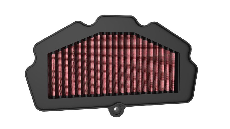 Air Filter - KA-6517 K&N Filters