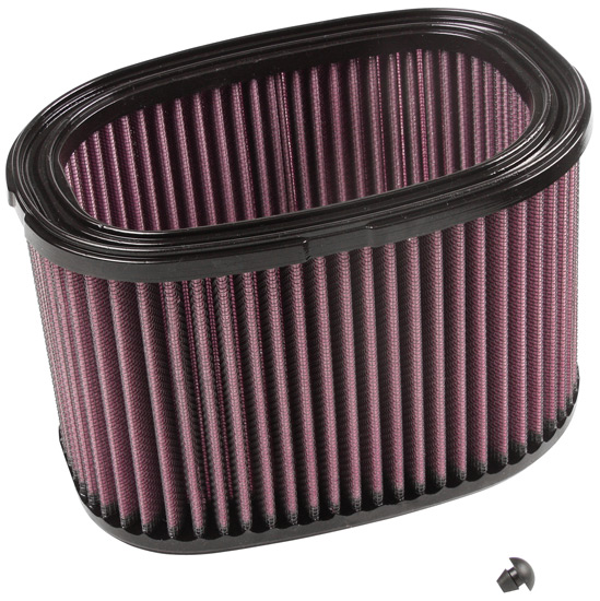 Air Filter - KA-7408 K&N Filters