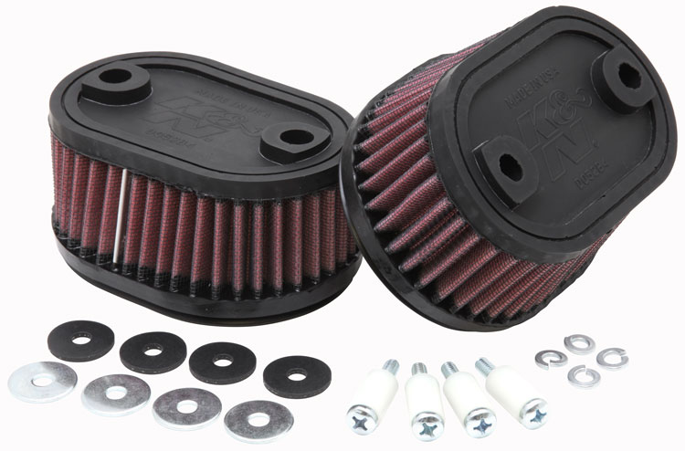 Filtro aria - KA-7586 K&N Filters