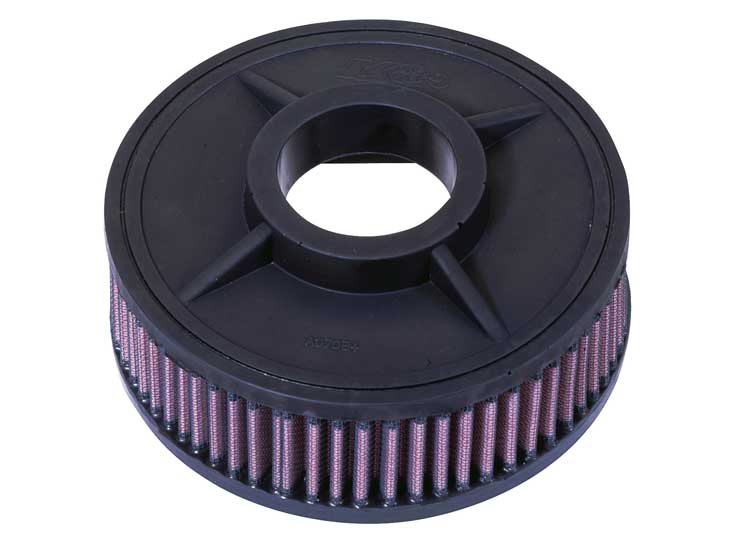 Air Filter - KA-8095 K&N Filters