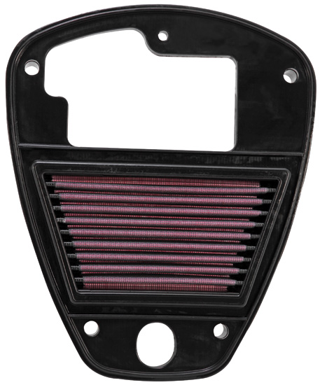 oro filtras - KA-9006 K&N Filters