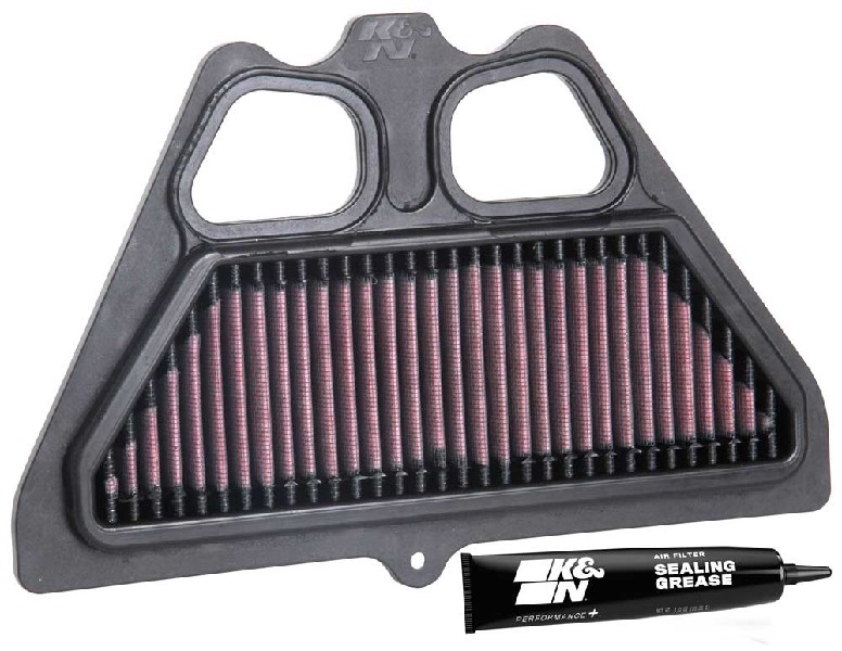 Filtro aria - KA-9017 K&N Filters