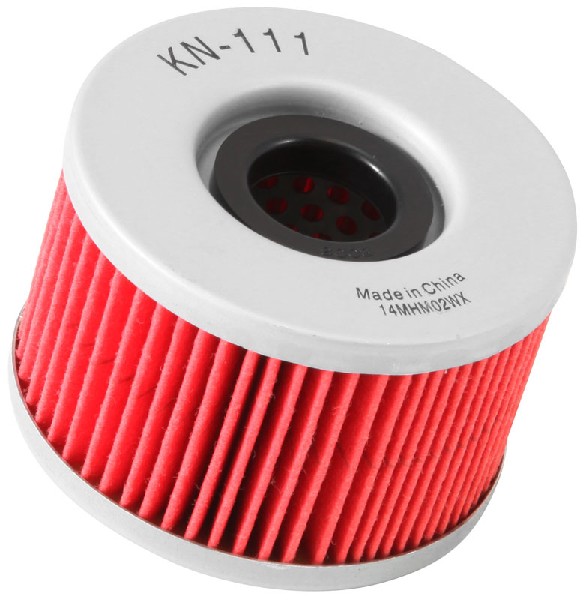 Oil Filter - KN-111 K&N Filters