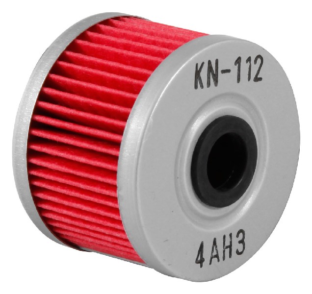 Oil Filter - KN-112 K&N Filters