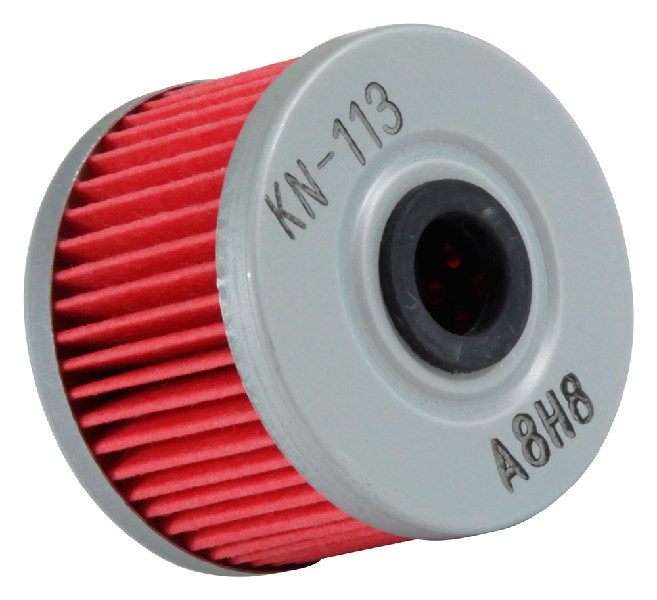 Ölfilter - KN-113 K&N Filters