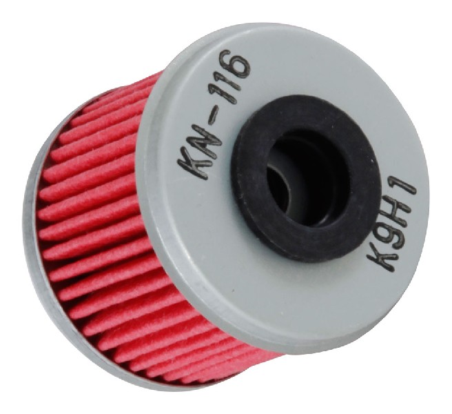 Oil Filter - KN-116 K&N Filters