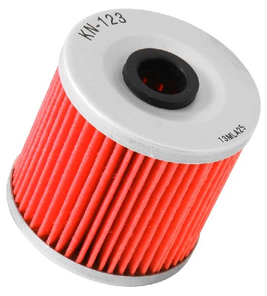 Oil Filter - KN-123 K&N Filters