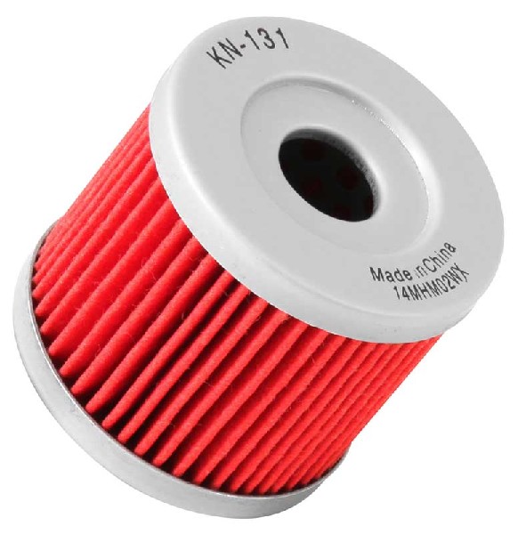 Oil Filter - KN-131 K&N Filters