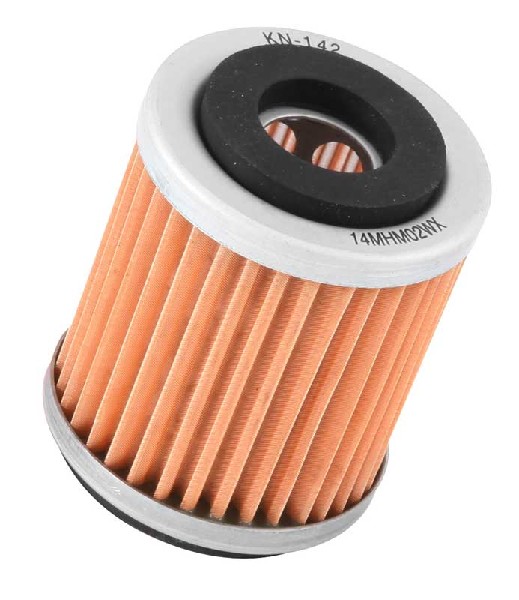 Filtro olio - KN-142 K&N Filters