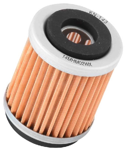 Oil Filter - KN-143 K&N Filters