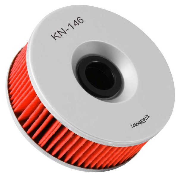Oil Filter - KN-146 K&N Filters