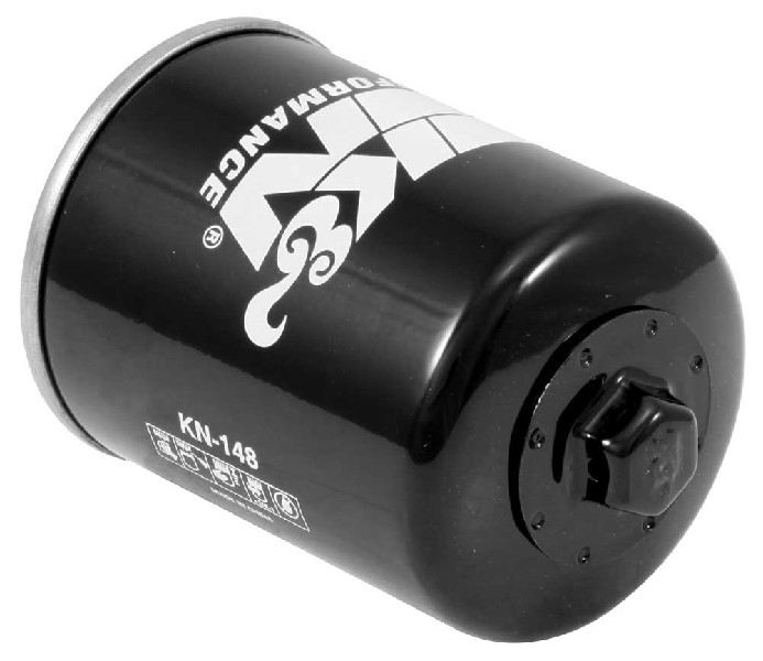 Ölfilter - KN-148 K&N Filters