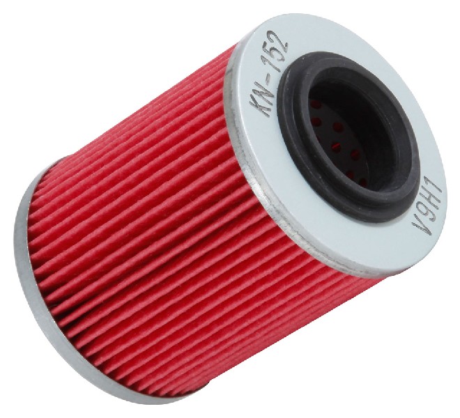 Ölfilter - KN-152 K&N Filters