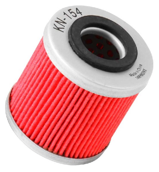 Filtro olio - KN-154 K&N Filters