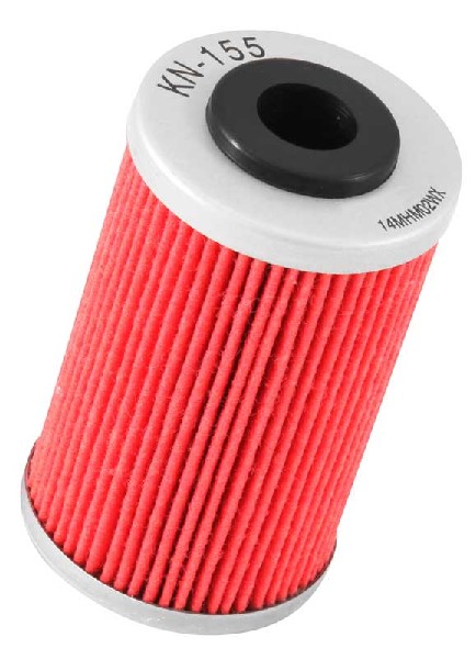 Ölfilter - KN-155 K&N Filters
