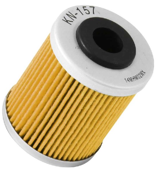 Oil Filter - KN-157 K&N Filters