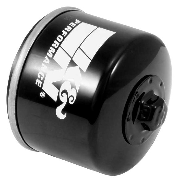 Oil Filter - KN-160 K&N Filters