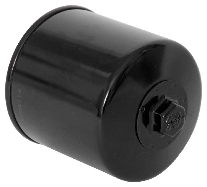 Ölfilter - KN-163 K&N Filters