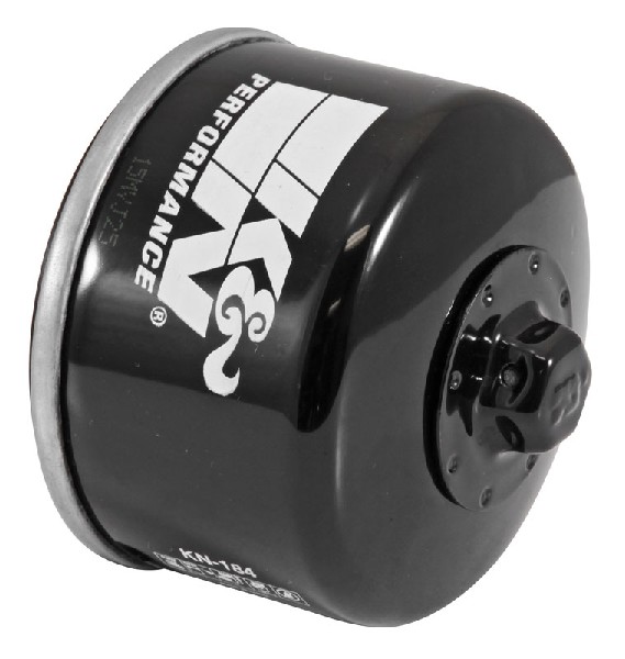 Oil Filter - KN-184 K&N Filters