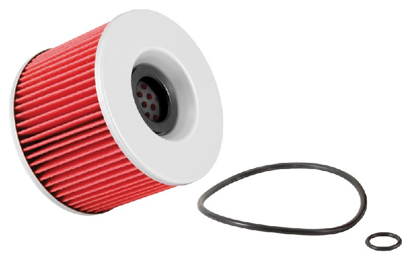 Filtro olio - KN-192 K&N Filters