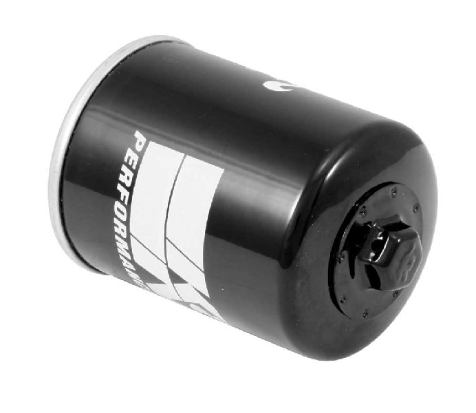 Oil Filter - KN-198 K&N Filters